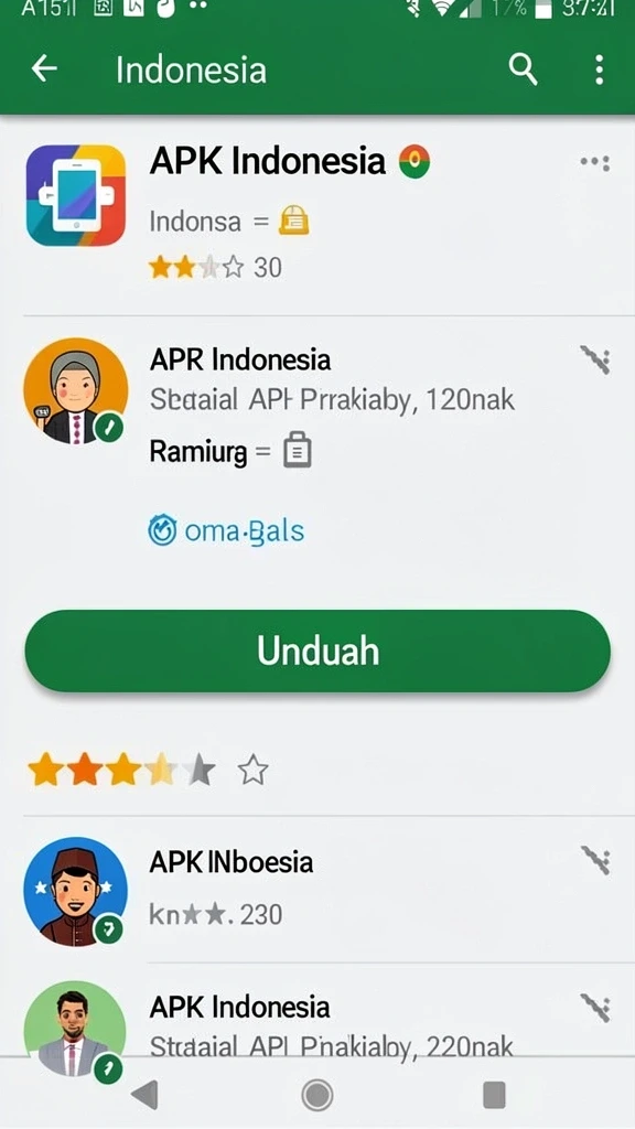 Review Aplikasi rpvip8 Versi Terbaru screenshot 1