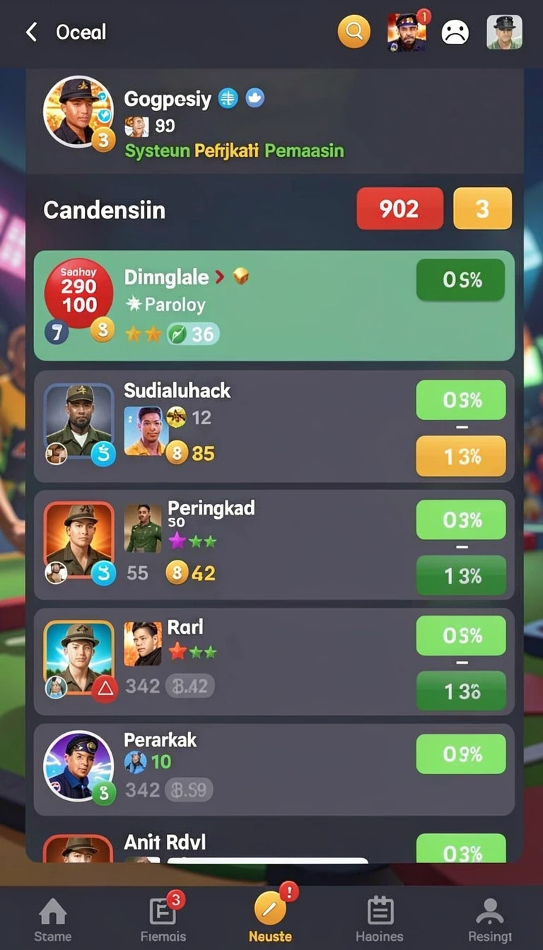 Download mt966 APK untuk Android screenshot 2