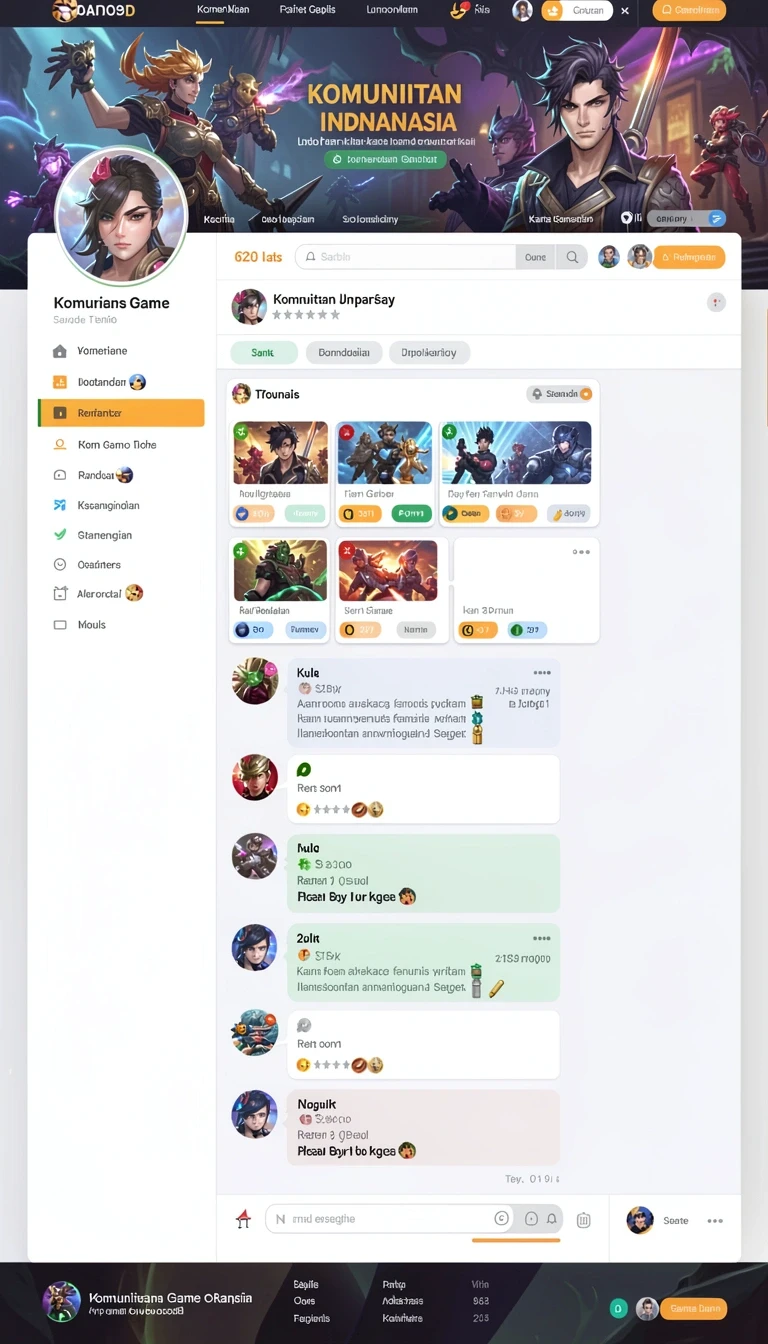 Review Aplikasi terong123 Versi Terbaru screenshot 2