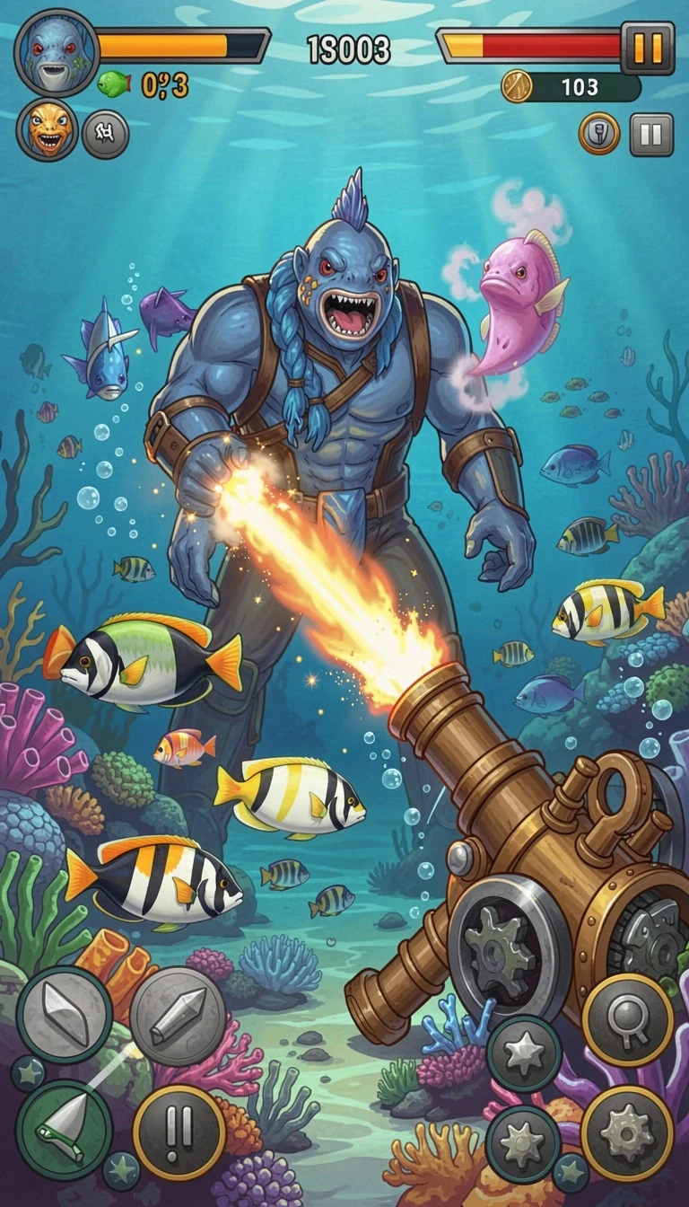 Download pucuk4d APK untuk Android screenshot 1