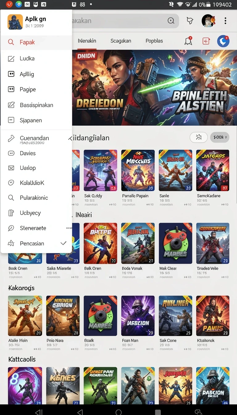 Download slot777 APK untuk Android screenshot 3