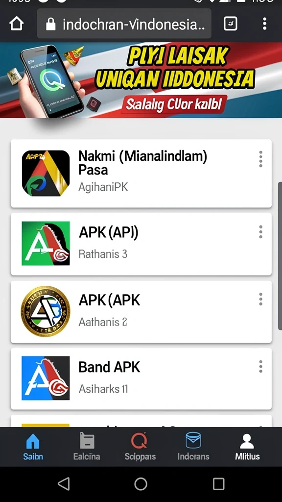 Review Aplikasi petatoto Versi Terbaru screenshot 3
