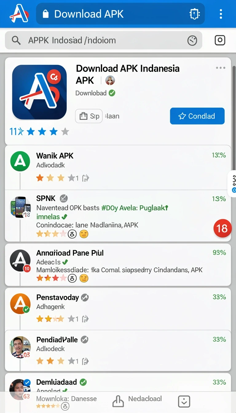 Download cv777 APK untuk Android screenshot 1