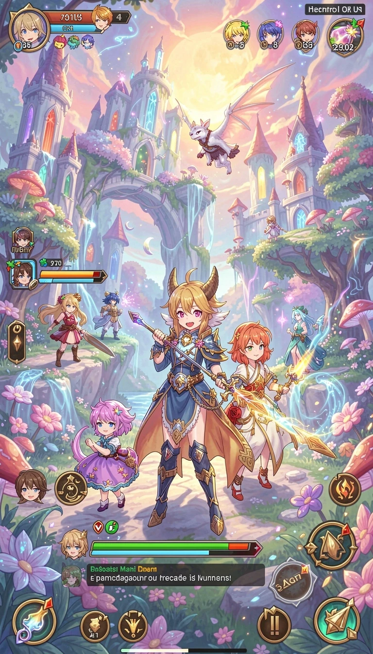 Download mt966 APK untuk Android screenshot 1