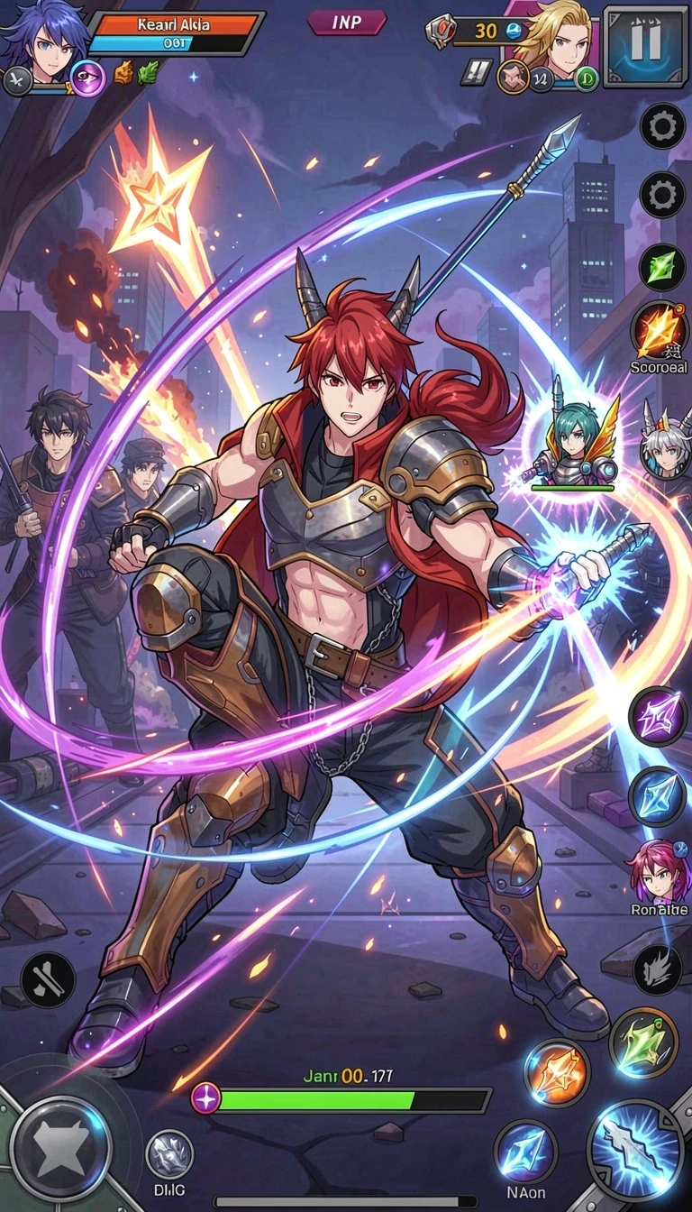 Download slot777 APK untuk Android screenshot 2
