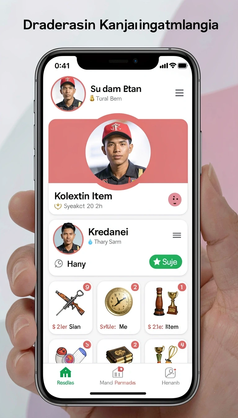 Download cv777 APK untuk Android screenshot 2