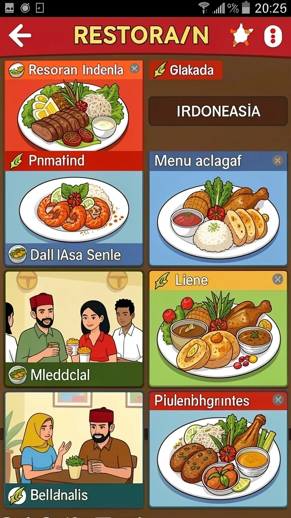 Download cv777 APK untuk Android screenshot 4