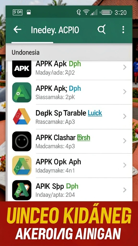 Review Aplikasi 77rp brand Versi Terbaru screenshot 1