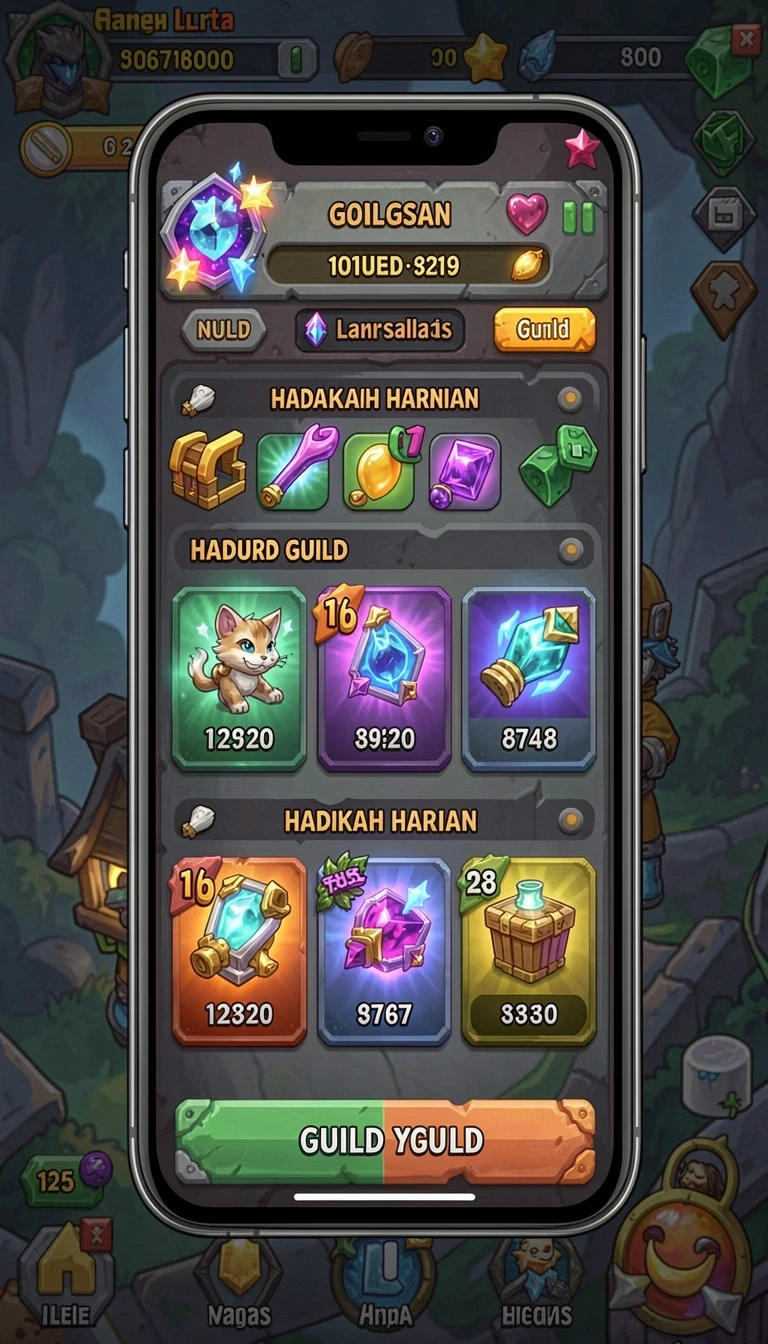 Download slot777 APK untuk Android screenshot 4