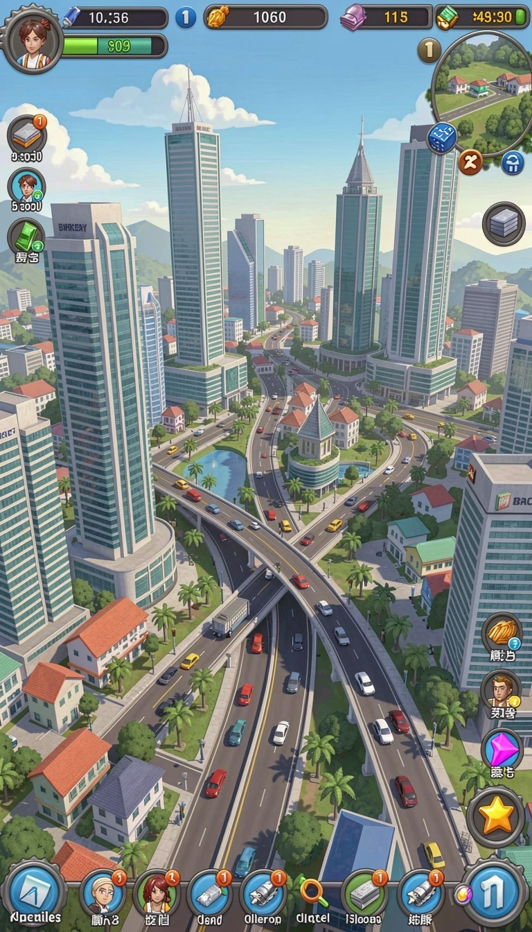 Download slot777 APK untuk Android screenshot 1